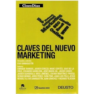Claves del nuevo marketing